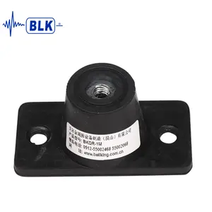 Excellent Quality Quality Anti Vibration Rubber Strut Mounting Damper Shock Absorbers Rubber Mounting