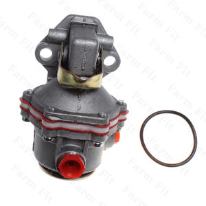 Precio de fábrica de alta calidad 4757883 para Ford New Holland 3010S 3830 4010S 4030 4230 4330V 4430 45-66 45-66 DT bomba de combustible - Product Image 3