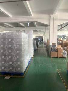 Cubiertas y Piezas de Plástico Moldeadas al Vacío Personalizadas de Gonghua (PC/ABS) - Aplicación Industrial, Origen Guangdong - Product Image 2