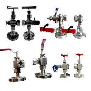 مقياس مستوى زجاجي شفاف بسعر المصنع قياس مستوى لوحة زجاجية عادية عالية الضغط - Product Image 3