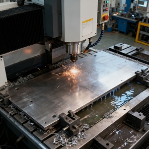 मशीनिंग भागों गुआंग्डोंग गुआंगझोउ परिशुद्धता सी. एन. सी. सी. एन. सी. सी. सी. एन. सी. - Product Image 2