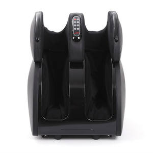 Masseur de pieds et de mollets parfait pour la Relaxation et le Stress Relie la Base inclinable réglable en hauteur - Product Image 2