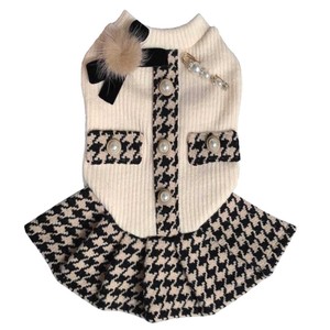 Precio <span class=keywords><strong>de</strong></span> Fábrica al por Mayor: Vestidos Gruesos para <span class=keywords><strong>Gatos</strong></span> XS, Chaquetas para Perros, Ropa <span class=keywords><strong>de</strong></span> Invierno para Mascotas, Ropa <span class=keywords><strong>de</strong></span> Lujo para Perros Hembras, Ropa <span class=keywords><strong>de</strong></span> Diseño para Mascotas - Product Image 5