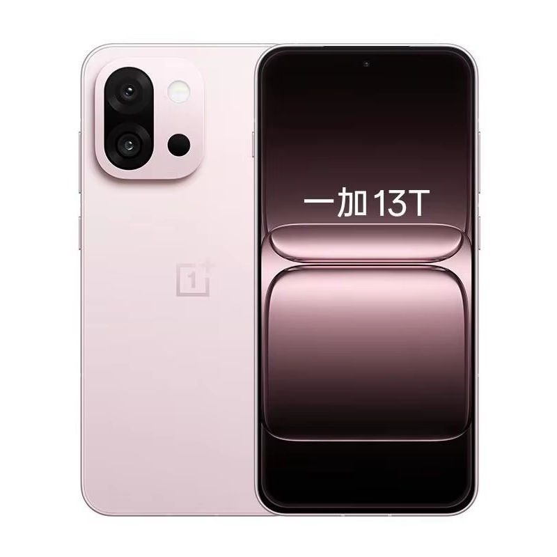 Original OnePlus 13T 5G Smartphone - 6.32