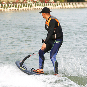 เซิร์ฟบอร์ด TAME BILLOW แบบกำหนดเองได้ พร้อมมอเตอร์ไฟฟ้าในตัว - Product Image 5