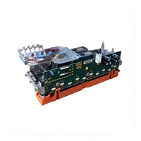 Imprimante numérique à plat automatique HP A3 Fi1000 avec tête d'impression A7W93-80668 pour machine à carton ondulé HPX293