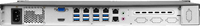 Servidor Industrial de Montaje en Rack 1U |   Computadora Integrada HVAEIPC con Intel Core de 6ª a 9ª Generación, 64 GB de RAM, Wi-Fi y LAN Integrados, Disponible en Guangdong