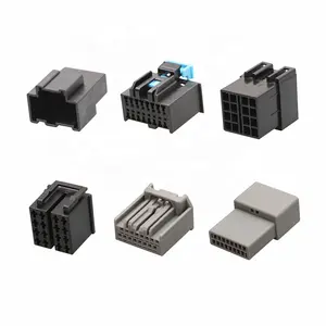 Get Wholesale car radio iso connector pins For Different Applications 