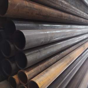 Tuyau en acier sans soudure en acier allié de haute qualité, diamètre 114 mm, pour tuyau de structure, tuyau d'huile, matériau de construction - Product Image 4