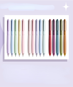 5 шт./коробка, Детские гелевые ручки 0,5 мм - Product Image 6