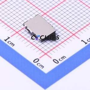 SPVL110100 Limit Switch SMD Switch Whole Sale Electronic Component Chips Supplier & BOM Service - Product Image 1