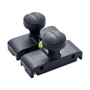 FESTOOL - 492601 Guide rail adapter FS-OF 1400 - EAN 4014549033128 POWER <b>TOOLS</b> ACCESSORIES ACCESSORIES FOR <b>ROUTERS</b> - Product Image 1