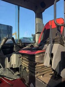 Used Kubota KX163 Mini <b>Excavator</b> | 6Ton Japan Original Zero Tail Digger | V2607 Engine - Product Image 4
