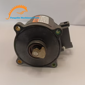 Actionneur de régulateur électrique d'origine CSJHPSS 2868A014 U5MK0669 pour moteur Perkins série 1103/1104, machines à démarrage hydraulique - Product Image 2