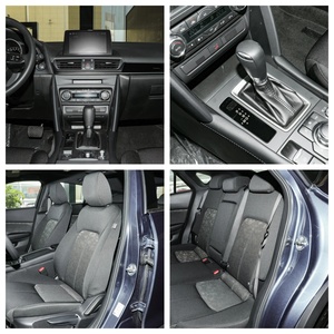Auto Usado <span class=keywords><strong>Mazda</strong></span> CX-4 <span class=keywords><strong>2021</strong></span> 2.0L 2WD Skyactiv Edición Explore - Product Image 6