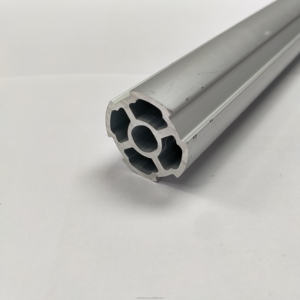 Ligne de production de tuyaux maigres en aluminium Karakuri <span class=keywords><strong>Kaizen</strong></span> Rack de stockage de matériaux carrés Accessoire de soudage de coupe de tuyaux zingué - Product Image 6