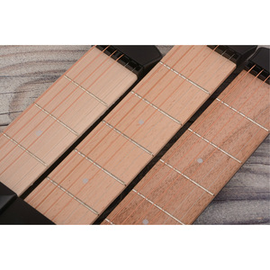 Entrenador <span class=keywords><strong>de</strong></span> <span class=keywords><strong>Acordes</strong></span> Silencioso para Instrumentos Musicales Portátiles, Herramientas <span class=keywords><strong>de</strong></span> Práctica <span class=keywords><strong>de</strong></span> <span class=keywords><strong>Guitarra</strong></span> <span class=keywords><strong>de</strong></span> Bolsillo para Accesorios <span class=keywords><strong>de</strong></span> <span class=keywords><strong>Guitarra</strong></span> - Product Image 3