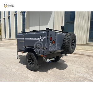 Fabricante de <span class=keywords><strong>tienda</strong></span> de <span class=keywords><strong>campaña</strong></span> Rhino personalizada, <span class=keywords><strong>remolque</strong></span> de suspensión todoterreno para coche, <span class=keywords><strong>remolque</strong></span> de viaje RV - Product Image 1