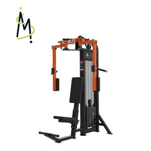 Multi Functional Pec Dec <strong>Fly</strong> Machine for Commercial Gym Equipment Pectoral <strong>Fly</strong> Chest <strong>Press</strong> Pec Dec Machine Gym - Product Image 1