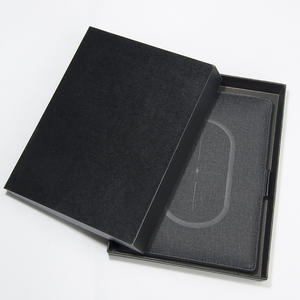 Tout nouveau cahier de fournitures de bureau scolaire personnaliser a5 tendances en cuir <span class=keywords><strong>2022</strong></span> idées carnet de notes journal personnalisé avec boîte-cadeau stylo - Product Image 1
