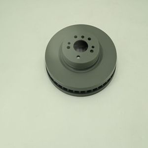 Costruttore del disco freno w292 w166 W164 W251 gle A1644211312 A1644210412 un 164 421 13 12 164 421 04 12 - Product Image 2