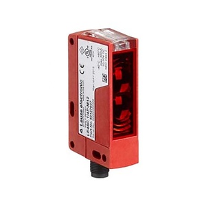 เซ็นเซอร์แบบกระจายแสงรุ่นใหม่ Leuze HT46CI/4W-M12 พร้อมระบบตัดการรบกวนจากแสงพื้นหลัง - Product Image 2