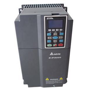 Variador de Frecuencia Delta VFD550C23A-00 de Gran Calidad, 55 Kw, Trifásico, 220v, Serie C2000 Plus, con Variador Delta - Product Image 3