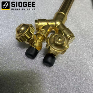 Bán chạy nhất đồng thau axetylen Propane cắt ngọn đuốc cho ca2460 được sử dụng cho haris - Product Image 2