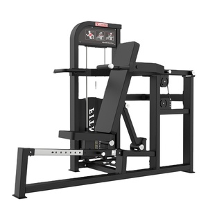 Machine à broche chargée d'équipement de fitness commercial <span class=keywords><strong>prix</strong></span> d'usine GC-5056 <span class=keywords><strong>presse</strong></span> de poitrine réglable - Product Image 3