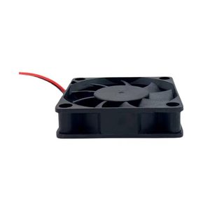 พัดลมไร้แปรงถ่าน Nj Dc ขนาด 60 มม. 18V 0.15A สำหรับหม้อหุงข้าว - Product Image 4