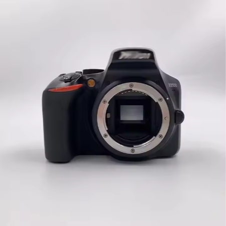 Professional Photo Camera for Nikon D5000 DSLR Body 4k Action Video Recorder Digital Original Best Photography Used Camera