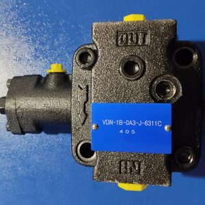 ปั๊มไฮดรอลิกแบบใบพัด VDR VDN VDN-1B VDN-1B-1A3 1A4 2A4 รุ่น VDN-1B-0A4-J-6311C VDN-1B-0A3-J-6311C - Product Image 1
