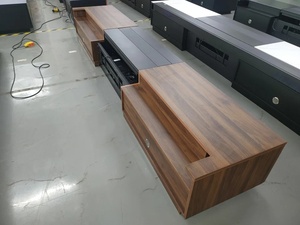 תיאטרון בית חכם 100 אינץ 4k ארון טלוויזיה לייזר התקנה קלה ממונעת הרכבה לעמוד מקרן אבק - Product Image 2