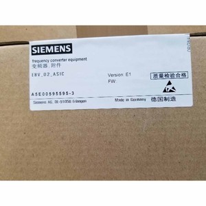 A5E00381705 บอร์ดขยายเทอร์มินัล PLC - Product Image 2