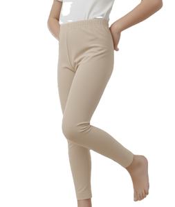 Leggings de sport pour femme en Spandex effet soie, haute élasticité, anti-transparence, grande taille XXXL, confortables et décontractés - Product Image 2