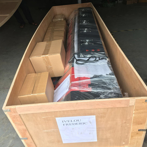 Xp600 Heads 4 Pcs Factory Eco Printers High Speed <strong>Vinyl</strong> Sticker Printing <strong>Machine</strong> 3.2m - Product Image 6
