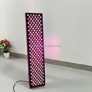 Panel de Terapia de Luz Roja y NIR de 1000W 660nm 850nm - Product Image 6