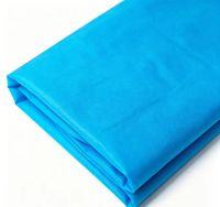 Alas Kasur Medis Sekali Pakai Tahan Air Tedia Medical, Berlapis Kain Non Woven untuk Pemeriksaan di Rumah Sakit
