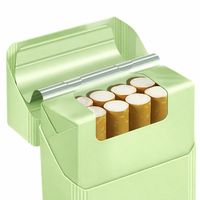 Doublure intérieure scellable pour cigarettes |   Papier spécial |   Scellage thermique |   Compatibilité des lignes d'emballage à grande vitesse |   Commandes personnalisées acceptées |
