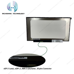 14.0 pouces NT140WHM-N44 écran LCD pour ordinateur portable affichage 30pin remplacement de l'écran LCD - Product Image 5