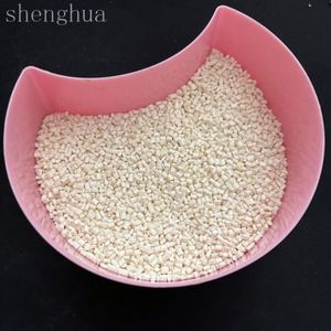 Virgin Recycled <b>ABS</b> Granules Injection Molding Grade Electronic Application Plastic Raw Materials <b>ABS</b> Resin for Roller Case Film - Product Image 4