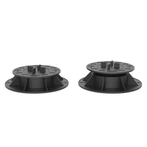 Support de sol réglable pour carrelage Sunsbuild, fabrication directe, certification ISO, pour carrelage de balcon et projets de toiture - Product Image 3