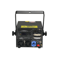 Nouveau Rgb Ilda Stage Dj Laser Lights Multi Couleur 3000Mw Rgb Faisceau Projecteur Texte Laser Lightlaser Lights