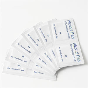 100 unids/lote/caja, isposable - Product Image 2