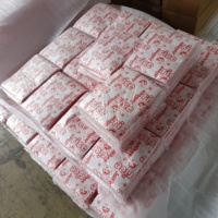 Rouleau de papier blanc ordinaire pour emballage de riz sulfurisé 35GSM