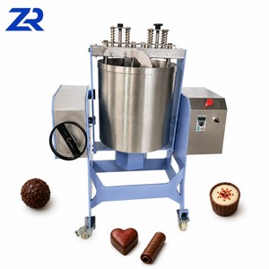 Nouvelle machine électrique de broyage pour pâte de sésame au chocolat et beurre de cacahuète, moulin à pierre pour café et fèves de cacao, mélangeur - Product Image 1