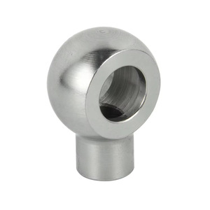 Stainless Steel Dowel <b>Pin</b> Round Head Standard Size 001 General Use - Product Image 4