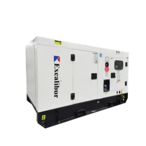 New Product 8KW High Quality Chinese Diesel Generators Silent Type Hot Sale Diesel Engine Water-Cooled GeneratoG
