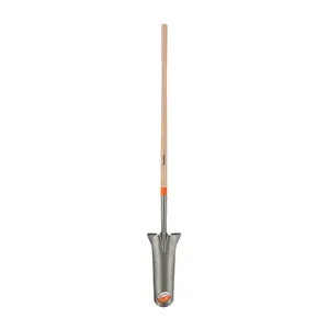 Ciseaux de jardin classiques BOX 3, manche long 49'', TRUPER - Product Image 1