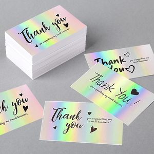 <span class=keywords><strong>Tarjetas</strong></span> de agradecimiento <span class=keywords><strong>para</strong></span> pequeñas empresas, tienda minorista recomendada <span class=keywords><strong>para</strong></span> minoristas en línea, propietarios de pequeñas empresas, tiendas locales, tarjeta de visita - Product Image 5